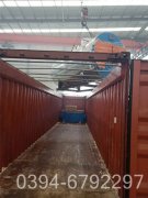 2.5t蒸汽量工业锅炉