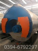 天然气锅炉燃烧机