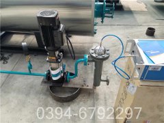 燃油燃气锅炉多少钱