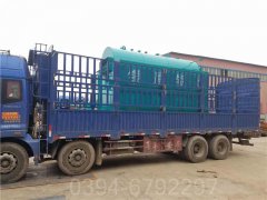 生物质蒸汽锅炉批发