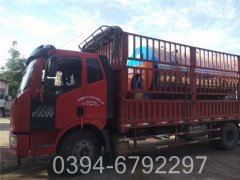 大型燃煤蒸汽锅炉