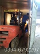 1吨锅炉供暖面积