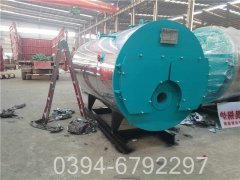 1吨燃气蒸汽锅炉哪家好