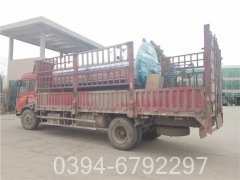 全自动燃气蒸气锅炉