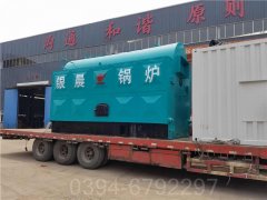 全自动电热蒸汽锅炉公司