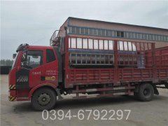 热水锅炉生产厂家