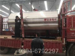 电加热蒸汽锅炉价格