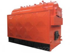 节能采暖电锅炉