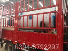 小型蒸汽锅炉功能