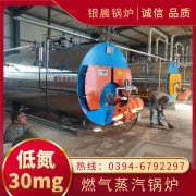 WNS10-1.25-QY蒸汽锅炉乐竞官方网站