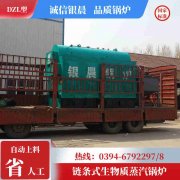 WNS15-1.25-QY节能蒸汽锅炉太康县银晨锅炉有限公司