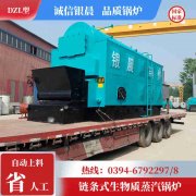 WNS15-1.25-QY冷凝蒸汽锅炉银晨锅炉售后服务