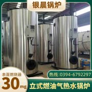 WNS8-1.25-QY环保蒸汽锅炉乐竞官方网站