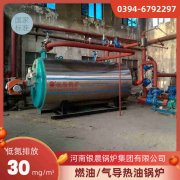 WNS20-1.25-QY燃气蒸汽锅炉乐竞官方网站