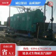 WNS6-1.25-QY蒸汽锅炉银晨锅炉售后服务