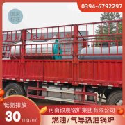 WNS5-1.25-QY冷凝蒸汽锅炉银晨锅炉