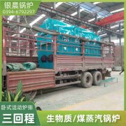 WNS0.7-1.0-QY冷凝蒸汽锅炉乐竞官方网站