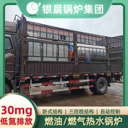 10吨天然气蒸汽锅炉乐竞官方网站