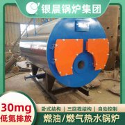 15吨低氮冷凝蒸汽锅炉乐竞官方网站