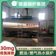 20吨天然气蒸汽锅炉乐竞官方网站