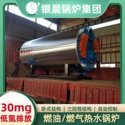 4吨节能蒸汽锅炉乐竞官方网站