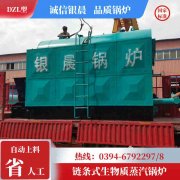 8吨蒸汽锅炉乐竞官方网站