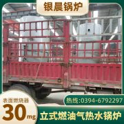 3吨天然气蒸汽锅炉乐竞官方网站