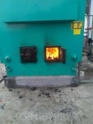 江西12吨锅炉