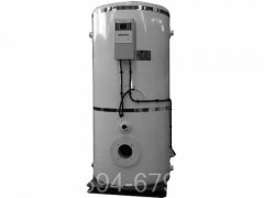 福建210kw燃油热水锅炉