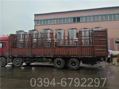 河北CLHS0.12-85/60-QY天然气热水锅炉