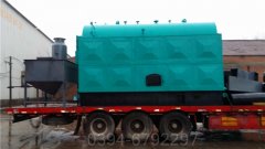 云南CLHS0.24-85/60-QY常压热水锅炉