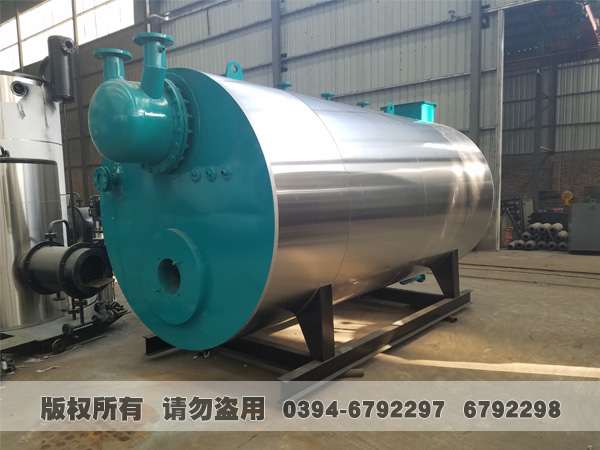 真空锅炉 真空锅炉