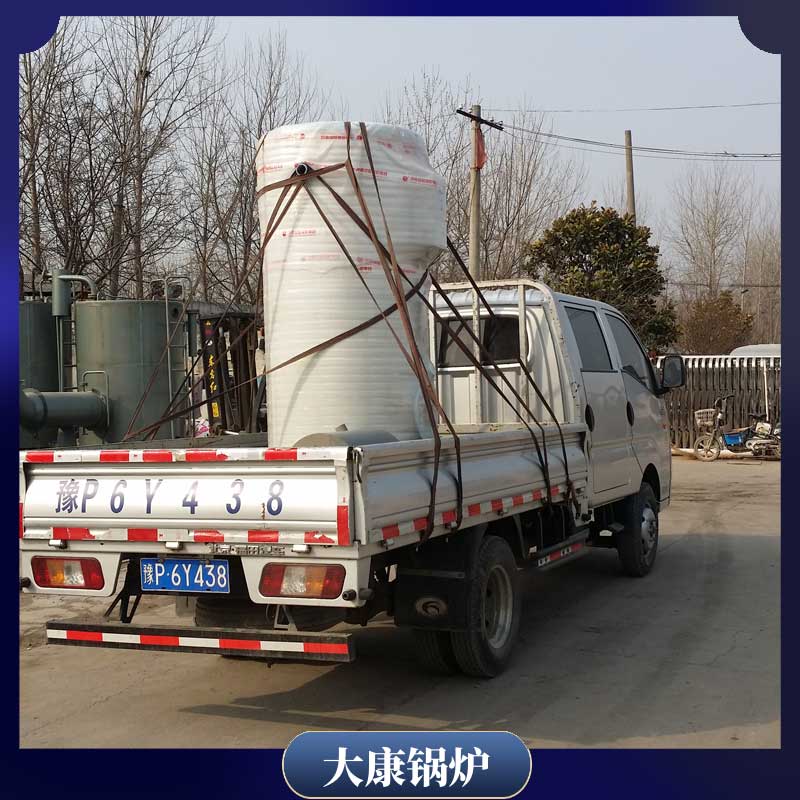 燃烧生物质燃锅炉