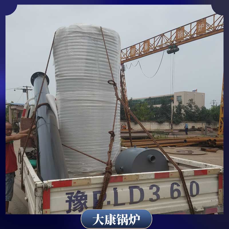 生物质锅炉12吨