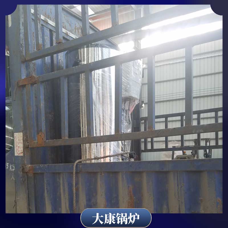 食品导热油锅炉