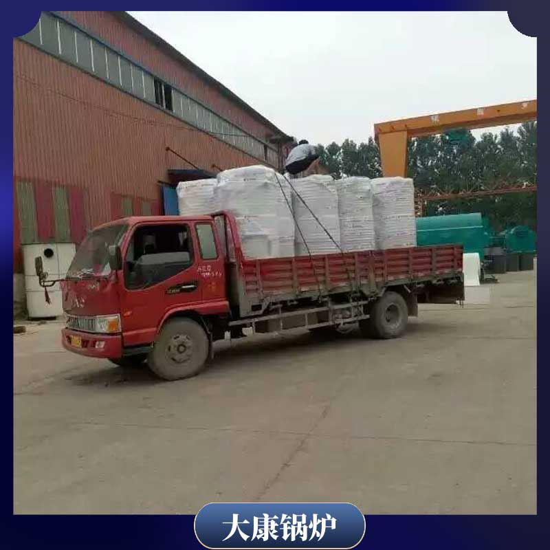 卧式生物质蒸汽锅炉厂家太康锅炉柴油锅炉热水