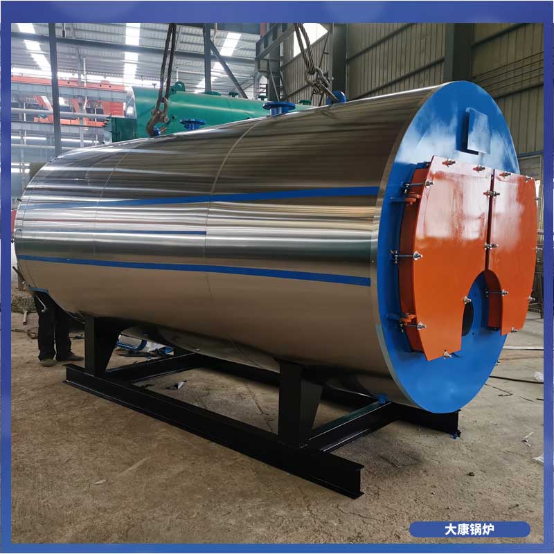 导热油锅炉厂家排行