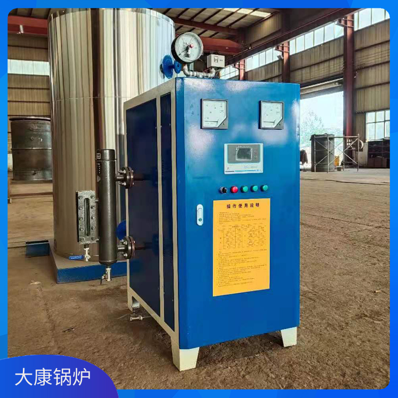 锅炉生物质生产