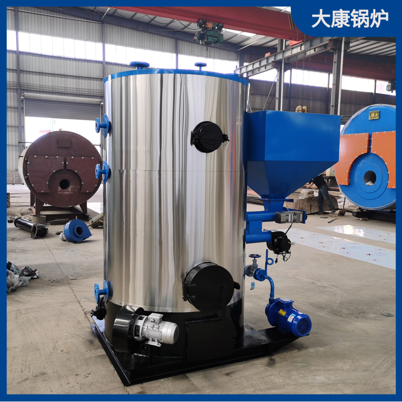 导热油锅炉分类