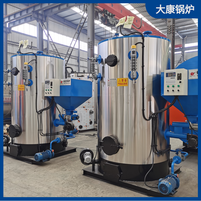 工厂电锅炉大全