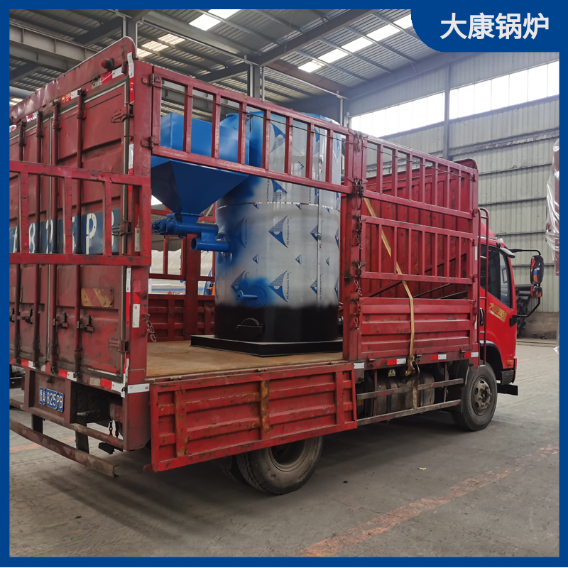 小型生物质热水锅炉厂家乐竞官方网站常压开水炉