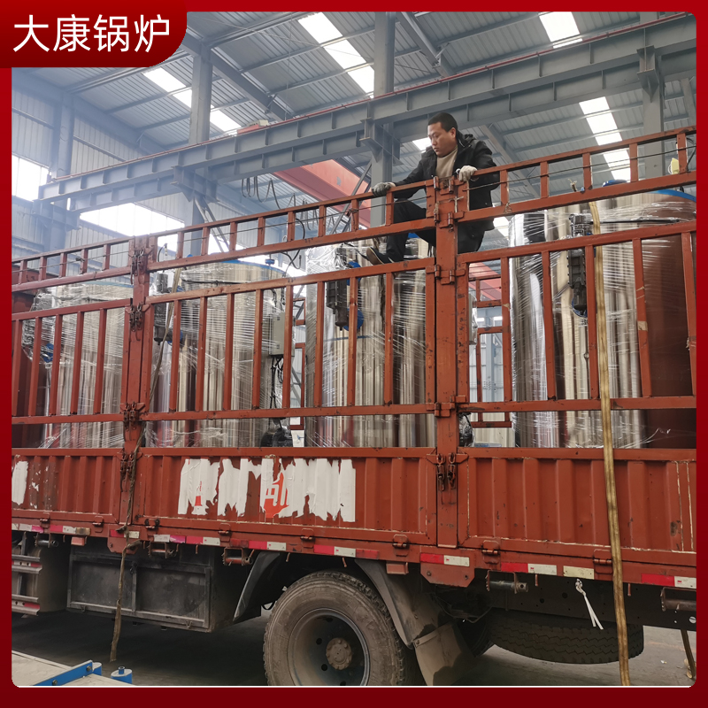 导热油锅炉市场价格