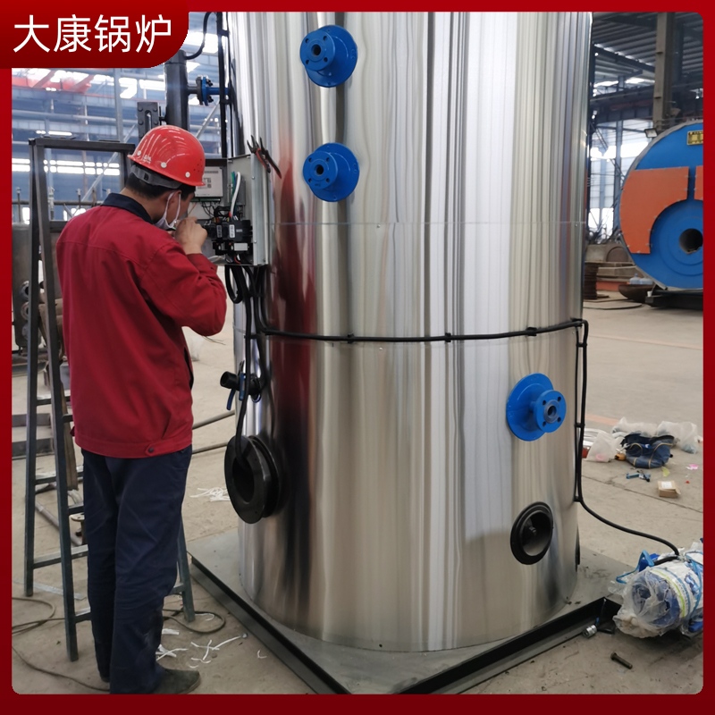 0.5吨生物质锅炉报价