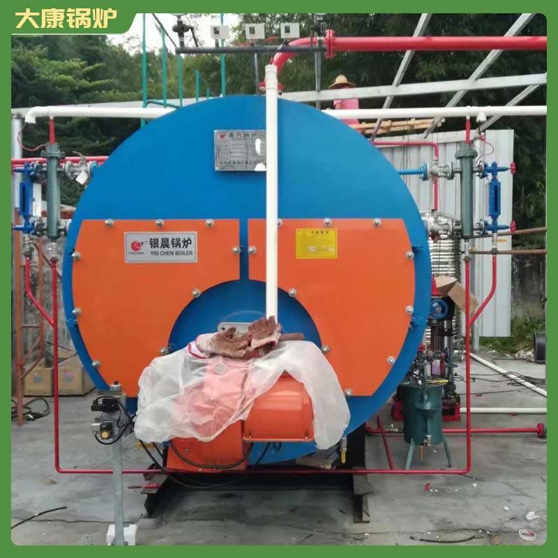 导热油锅炉10万大卡