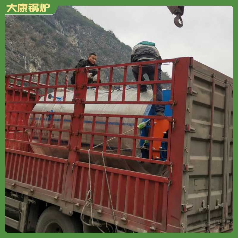 导热油锅炉120万大卡价格