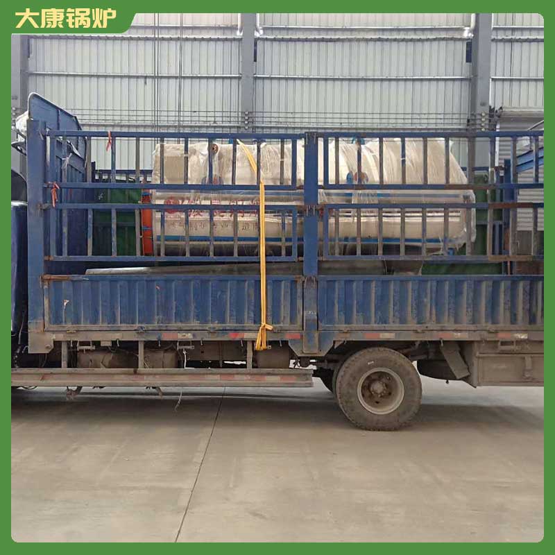 环保生物质锅炉报价单