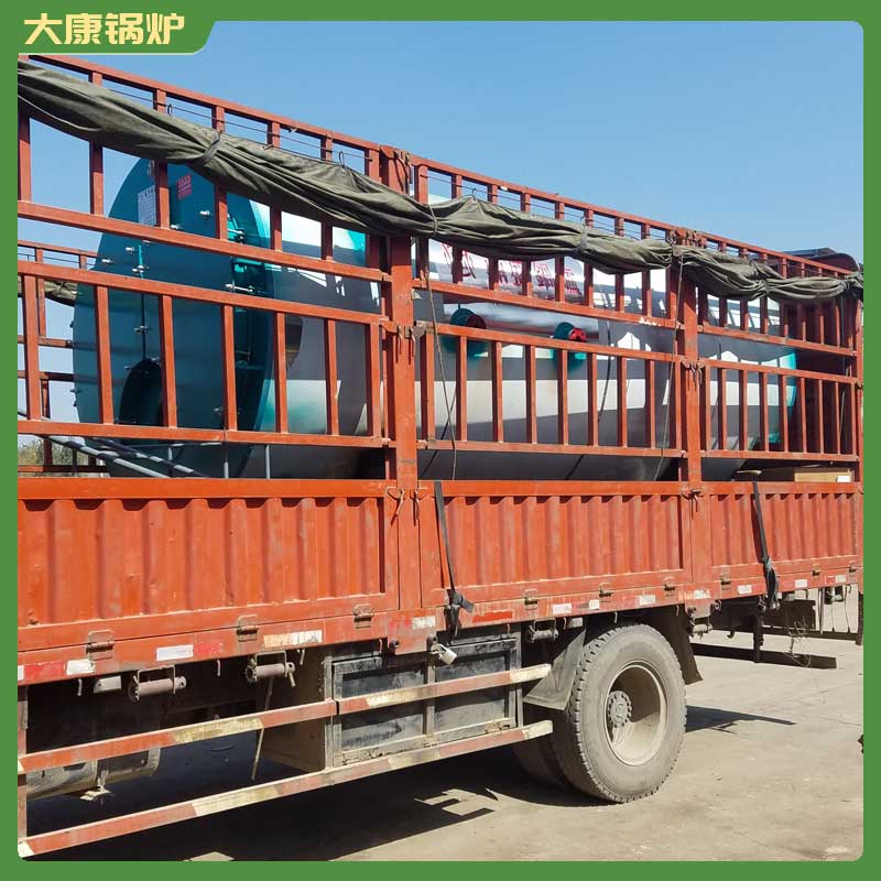 1吨生物质锅炉的价格