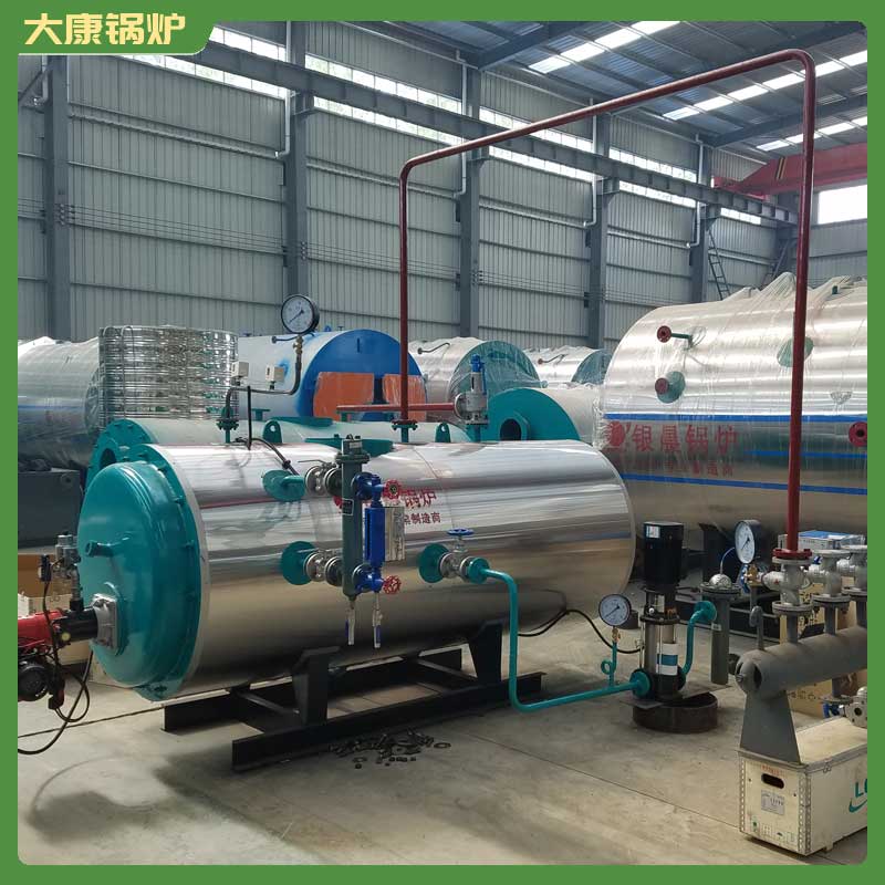生物质燃料专用锅炉