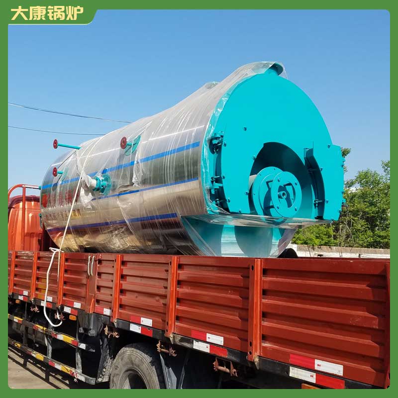 导热油锅炉选型银晨锅炉1吨燃煤供暖锅炉