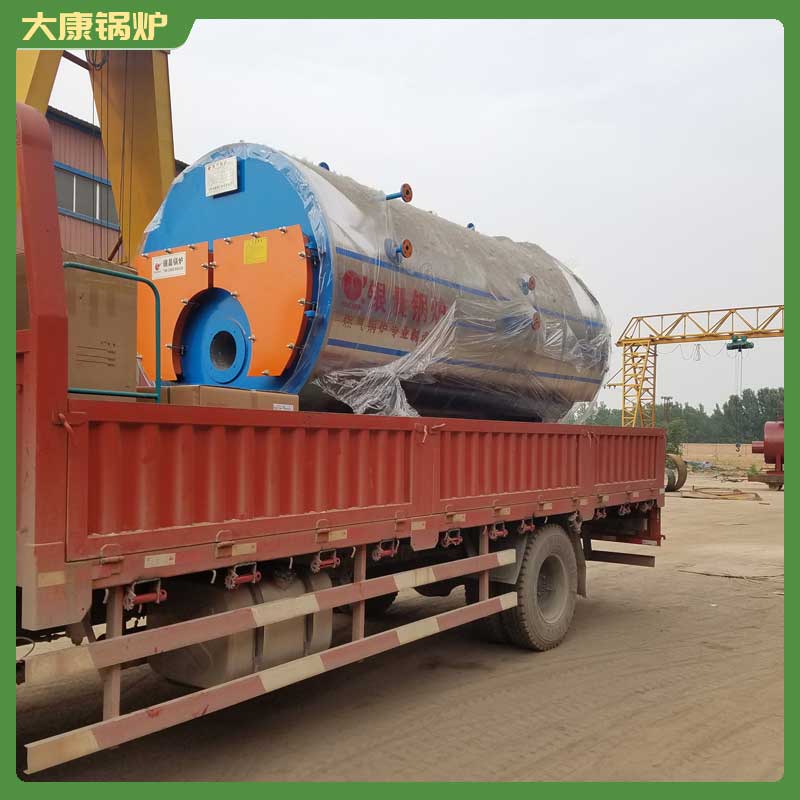 生物质锅炉与燃煤锅炉的区别